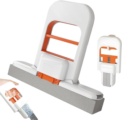 1 Compact Cleaning Mini Mop